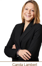 Carola Lambert