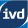 Logo IVD