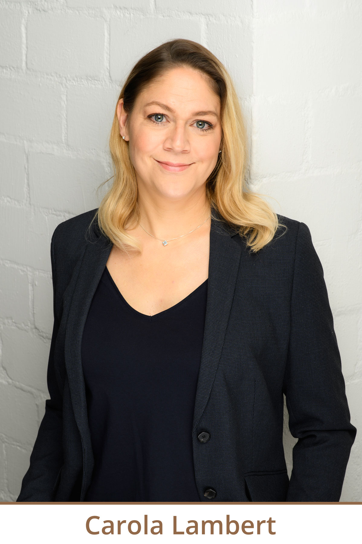 Carola Lambert
