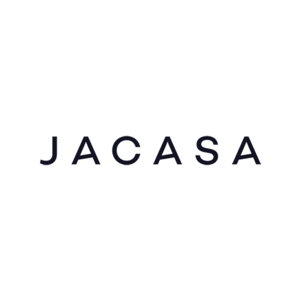 Logo Jacasa 2025