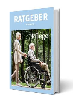 Ratgeber pflege