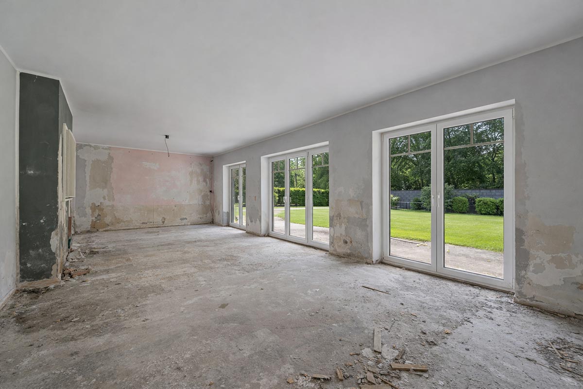 Home Staging 01 Vorher