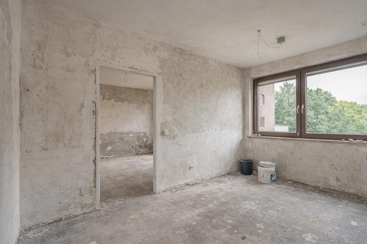 Home Staging 02 Vorher