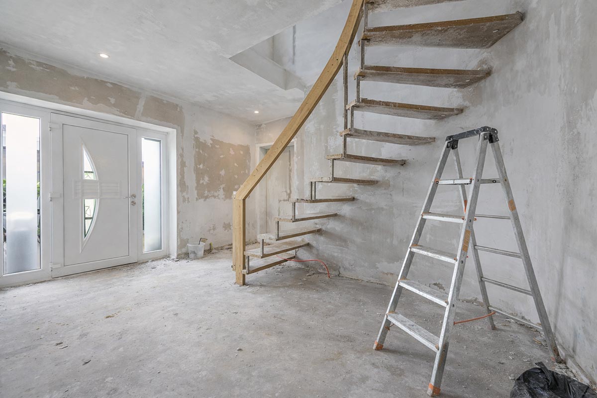 Home Staging 03 Vorher